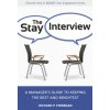 Stay Interview (Richard Finnegan)() Stay Interview (Richard Finnegan)()