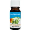 ALOE VERA - MANGO - vonný olej 10 ml ALOE VERA - MANGO - vonný olej 10 ml