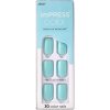 Kiss imPRESS Samolepiace nechty Color Mint To Be 30 ks
