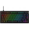 HyperX Alloy Rise Gaming Keyboard 75-US - Klávesnice HyperX Alloy Rise Gaming Keyboard 75-US - Klávesnice