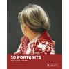 50 Portraits You Should Know (Brad Finger)(Brožovaná) 50 Portraits You Should Know (Brad Finger)(Brožovaná)