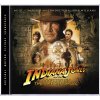 Soundtrack - Indiana Jones and the Kingdom of the Crystal Skull (Reissue) CD Soundtrack - Indiana Jones and the Kingdom of the Crystal Skull (Reissue) CD