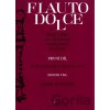 Flauto Dolce Škola hry na altovou zobcovou flétnu 1 Ladislav Daniel Flauto Dolce Škola hry na altovou zobcovou flétnu 1 Ladislav Daniel