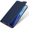 Púzdro knižkové DUX DUCIS PRO SKIN SERIES pre XIAOMI Mi 11 - modré Púzdro knižkové DUX DUCIS PRO SKIN SERIES pre XIAOMI Mi 11 - modré