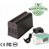 Elektronická pasca na myši AGROFORTEL-R Elektronická pasca na myši AGROFORTEL-R