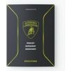 Lamborghini - Minulost, současnost, budoucnost - Kolektív autorov Lamborghini - Minulost, současnost, budoucnost - Kolektív autorov