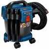 BOSCH Akumulátorový vysávač GAS 18V-10 L BOSCH Akumulátorový vysávač GAS 18V-10 L