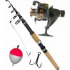 Rybársky set ZESTAW NA Żywca MF Rybársky set ZESTAW NA Żywca MF