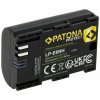 PATONA baterie pro foto Canon LP-E6NH 2250mAh Li-Ion Protect EOS R5/R6 PATONA baterie pro foto Canon LP-E6NH 2250mAh Li-Ion Protect EOS R5/R6