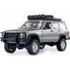 Amewi RC auto Jeep Cherokee JC-X12 1:12 RTRsada LED osvetlenie (22634) Amewi RC auto Jeep Cherokee JC-X12 1:12 RTRsada LED osvetlenie (22634)
