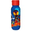Hliníková fľaša SPIDEY 500 ml Hliníková fľaša SPIDEY 500 ml
