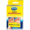 Scholl Callus Removal Pads vankúšiky na odstránenie tvrdej kože 4 ks Scholl Callus Removal Pads vankúšiky na odstránenie tvrdej kože 4 ks
