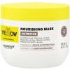 Yellow Nutritive Nourishing Mask 300 ml Yellow Nutritive Nourishing Mask 300 ml