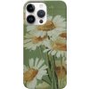 AppleKing lesklý kryt s maľovaným vzorom pre iPhone 14 Pro - margaréty - možnosť vrátiť tovar ZADARMO do 30tich dní AppleKing lesklý kryt s maľovaným vzorom pre iPhone 14 Pro - margaréty - možnosť vrátiť tovar ZADARMO do 30tich dní