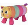 MAČACÍ DOMČEK GABI MÄKKÝ PILLOW CAT GABBY'S DOLLHOUSE 25 cm