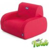 Chicco Kresielko TwistRed Chicco Kresielko TwistRed