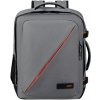 American Tourister Príležitostný batoh tmavo šedý 38 L American Tourister Príležitostný batoh tmavo šedý 38 L