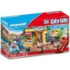 Playmobil City Life 70336 Pizzeria Playmobil City Life 70336 Pizzeria