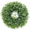 Kinekus Veniec vianočný 40 cm zeleň Kinekus Veniec vianočný 40 cm zeleň