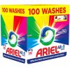 Ariel Allin1 Pods Color Kapsle 2 x 50 PD