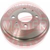 Brzdový bubon (cena za 1ks) MASTER-SPORT GERMANY 24021800081-PCS-MS Brzdový bubon (cena za 1ks) MASTER-SPORT GERMANY 24021800081-PCS-MS
