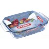 Pyrex pekáč forma varné sklo hranatá 35x23cm Pyrex pekáč forma varné sklo hranatá 35x23cm