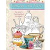 Vintage Tea party - Color Me Vintage Vintage Tea party - Color Me Vintage