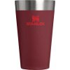 Stanley Termosklenka The Stacking Tumbler 470 ml 16oz Cranberry