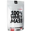 HiTec Nutrition 100% Whey mass gainer 3000g - Čokoláda HiTec Nutrition 100% Whey mass gainer 3000g - Čokoláda