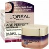 L’Oréal Paris Age Perfect Golden Age nočný krém 60+ 50 ml