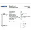 Varta Industrial PRO AA 40ks 4006 Varta Industrial PRO AA 40ks 4006