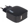 Nabíječka Akyga AK-CH-06 USB 5V/2.1A 10W Nabíječka Akyga AK-CH-06 USB 5V/2.1A 10W