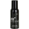 Mont Blanc Legend deospray 100 ml Mont Blanc Legend deospray 100 ml