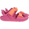 DETSKÉ BAREFOOT SANDÁLE Z EVA PENY SUPERFIT SPLASH R32 DETSKÉ BAREFOOT SANDÁLE Z EVA PENY SUPERFIT SPLASH R32