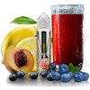 BLUEBERRY LEMONADE - SnV PJ Empire 10/60ml BLUEBERRY LEMONADE - SnV PJ Empire 10/60ml