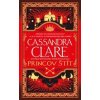 Princov štít (Kroniky Castellánie 1) - Cassandra Clare Princov štít (Kroniky Castellánie 1) - Cassandra Clare