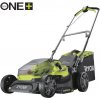 aku 18V travní sekačka ONE+ (bez baterie a nabíječky) Ryobi RY18LMX37A-0 aku 18V travní sekačka ONE+ (bez baterie a nabíječky) Ryobi RY18LMX37A-0