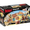 PLAYMOBIL 71268 Asterix: Numerobis a bitka o palác PLAYMOBIL 71268 Asterix: Numerobis a bitka o palác