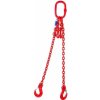 SVX Reťazový záves oko-2 hák tr 80 so skracovačom (5,5 m, 4250/3150 kg, 10mm) 5,5 m, 4250/3150 kg, 10mm červeny SVX Reťazový záves oko-2 hák tr 80 so skracovačom (5,5 m, 4250/3150 kg, 10mm) 5,5 m, 4250/3150 kg, 10mm červeny