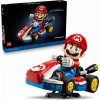 LEGO® Super Mario™ 72037 Mario Kart™: Mario a Standard Kart LEGO® Super Mario™ 72037 Mario Kart™: Mario a Standard Kart