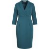 Zocha dámske puzdrové šaty Z059