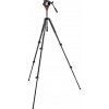 Statív Manfrotto MVK500190XV 173 cm čierny Statív Manfrotto MVK500190XV 173 cm čierny