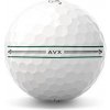 Titleist AVX 2022 white 3 ks