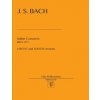 Italian Concerto BWV 971: Edited and URTEXT versions (Johann Sebastian Bach,Victor Shevtsov)(Brožovaná) Italian Concerto BWV 971: Edited and URTEXT versions (Johann Sebastian Bach,Victor Shevtsov)(Brožovaná)