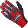 Biltwell Anza gloves red/black Biltwell Anza gloves red/black