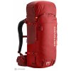ORTOVOX Peak batoh, 55 l, cengia rossa ORTOVOX Peak batoh, 55 l, cengia rossa