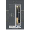 Parker Urban Matte Black GT Duo Set sada a guličkové pero 2093381