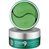 MEDI-PEEL Hyaluron Cica Peptide 9 Ampoule Eye Patch 60 ks MEDI-PEEL Hyaluron Cica Peptide 9 Ampoule Eye Patch 60 ks