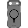 Decoded DropTec Transparent Backcover iP 17 Air Black Decoded DropTec Transparent Backcover iP 17 Air Black