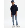 GAP Chlapčenské džínsy skinny 708282-00 Veľkosť: 6 Tričko zadarmo při nákupe vyše 120 Euro GAP Chlapčenské džínsy skinny 708282-00 Veľkosť: 6 Tričko zadarmo při nákupe vyše 120 Euro